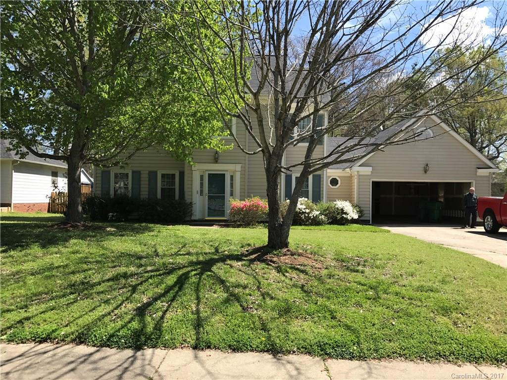 3818 Coopersdale Road Charlotte NC 28273