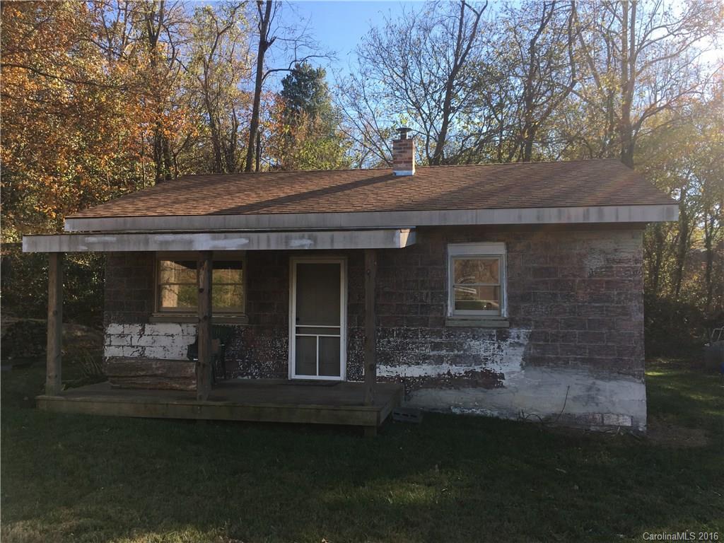 194 Richland Street Asheville NC 28806