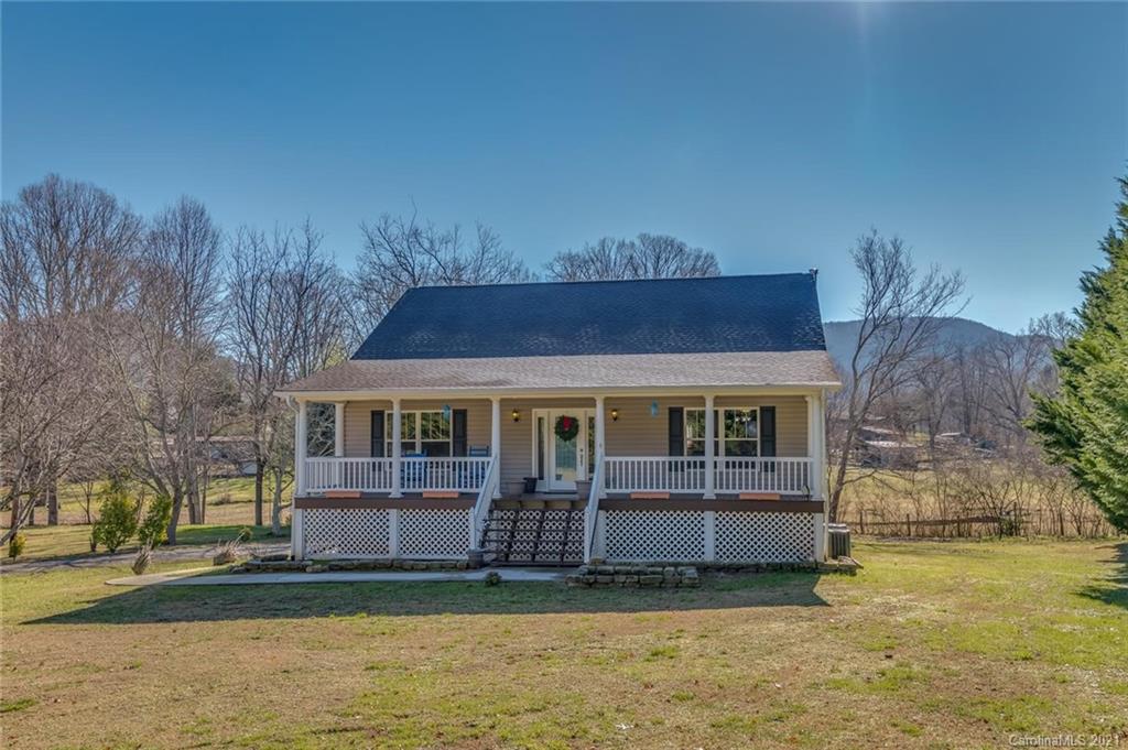 54 Souther Road Fletcher NC 28732