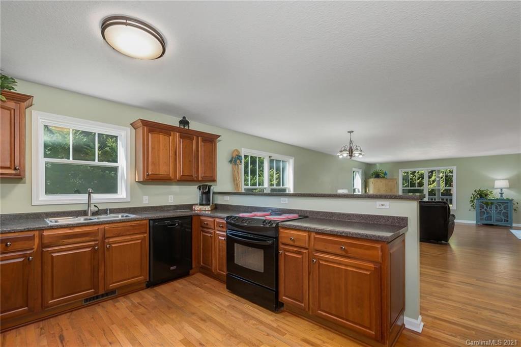54 Souther Road Fletcher NC 28732