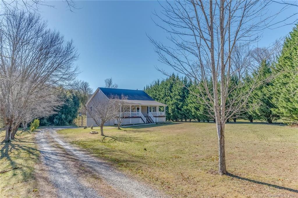 54 Souther Road Fletcher NC 28732