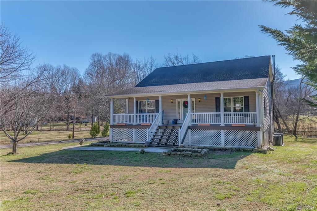 54 Souther Road Fletcher NC 28732