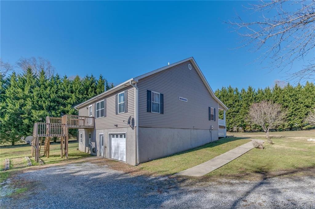 54 Souther Road Fletcher NC 28732