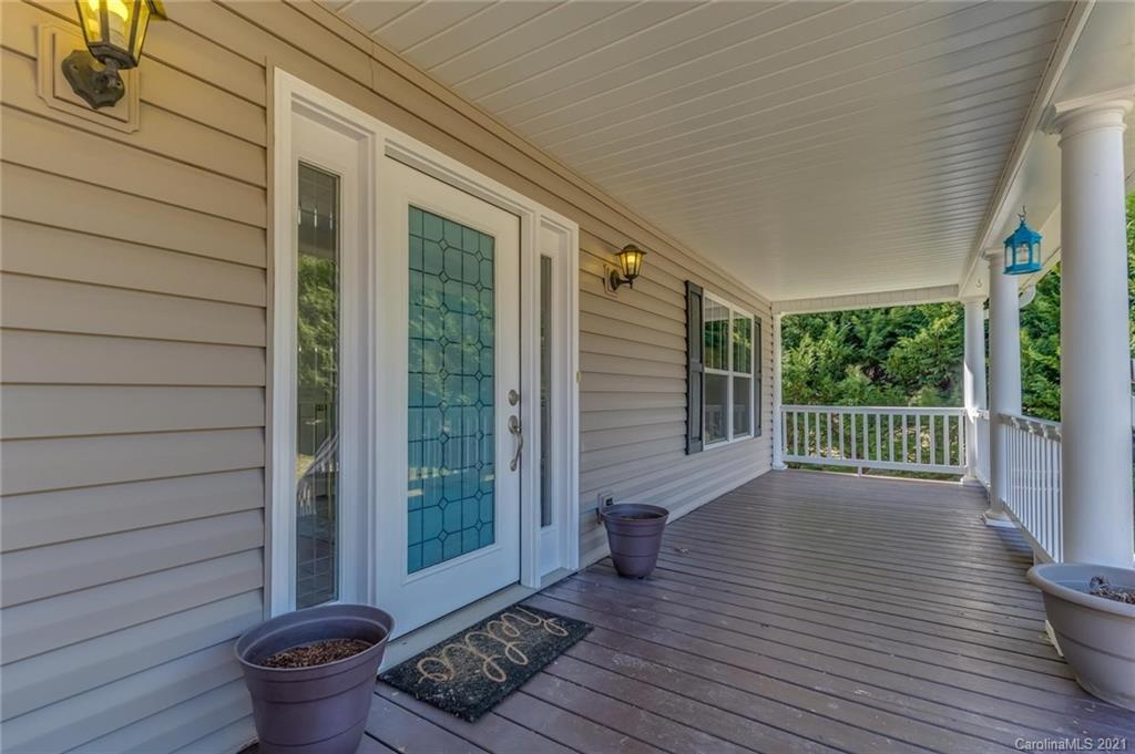 54 Souther Road Fletcher NC 28732