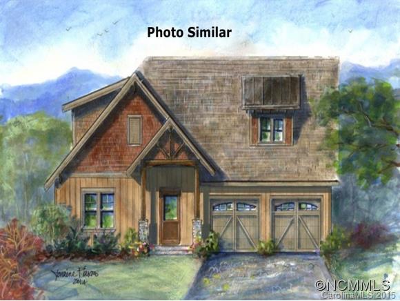 12 Stills Creek Loop Fairview NC 28730