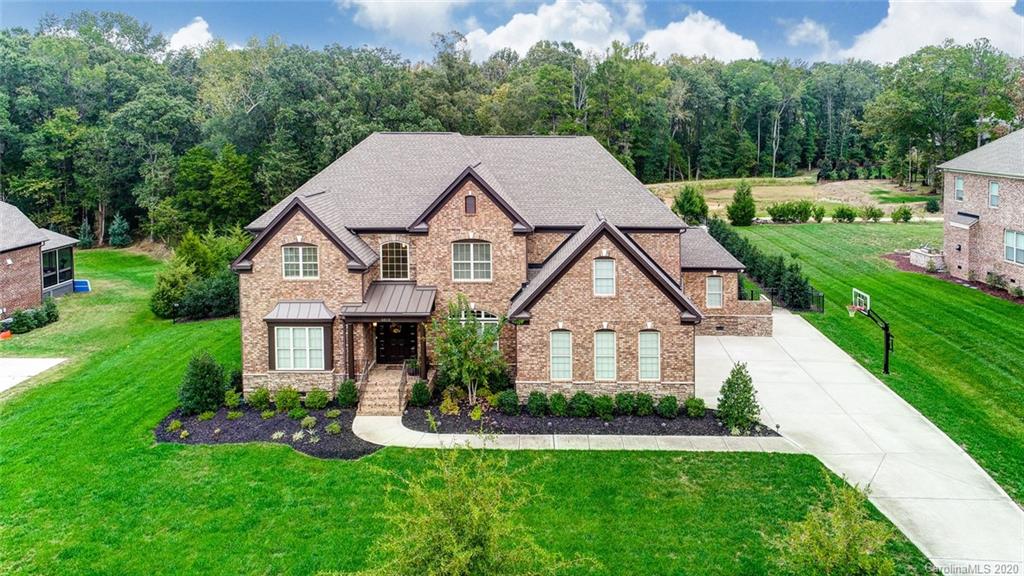 5012 Flowering Peach Road Waxhaw NC 28173
