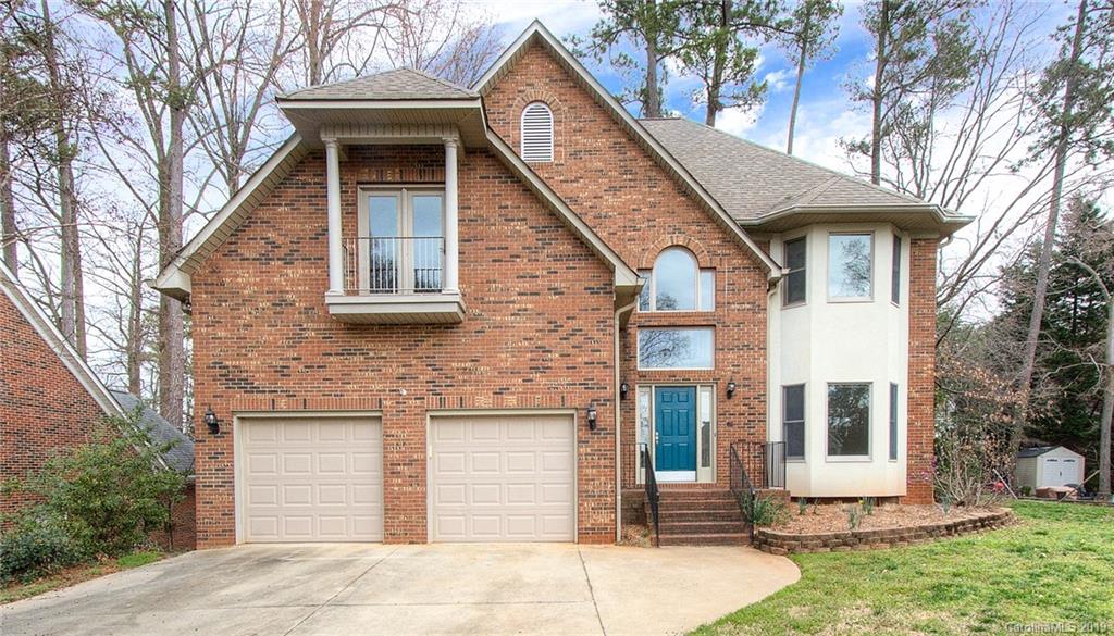 21416 Pinecrest Place Cornelius NC 28031