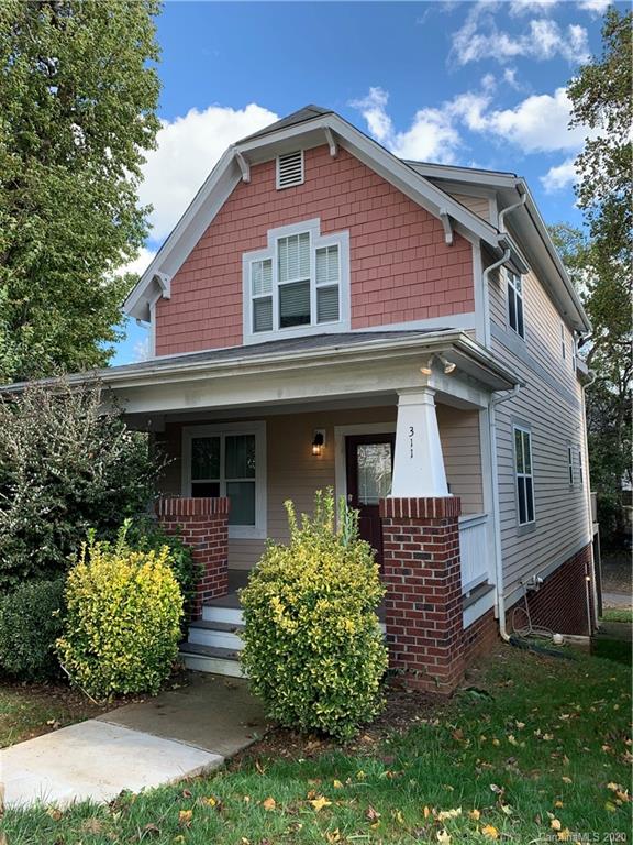 311 Woodvale Place Charlotte NC 28208