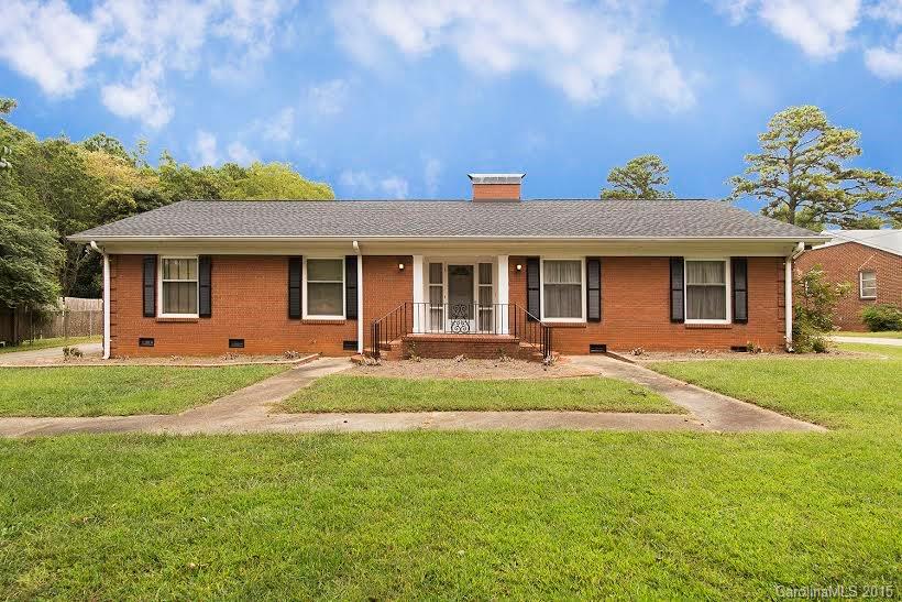 5825 Hickory Grove Road Charlotte NC 28215