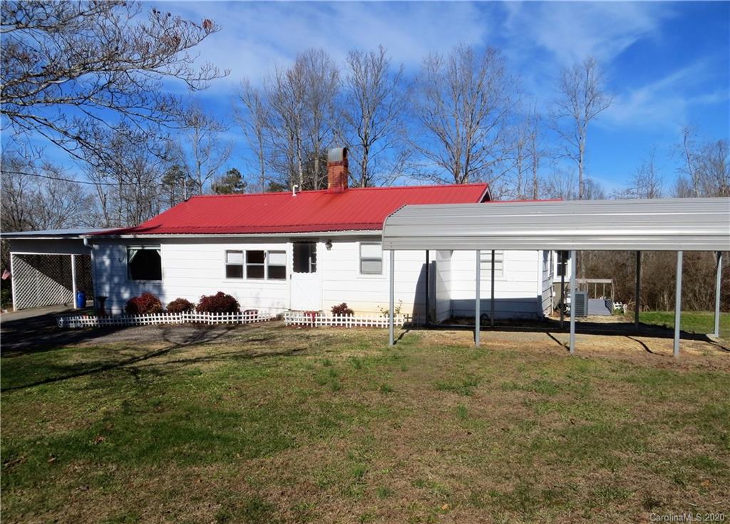 751 Old Ross Road Forest City NC 28043