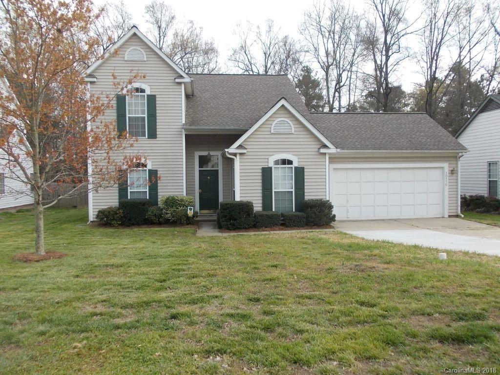10116 Prosperity Point Lane Charlotte NC 28269
