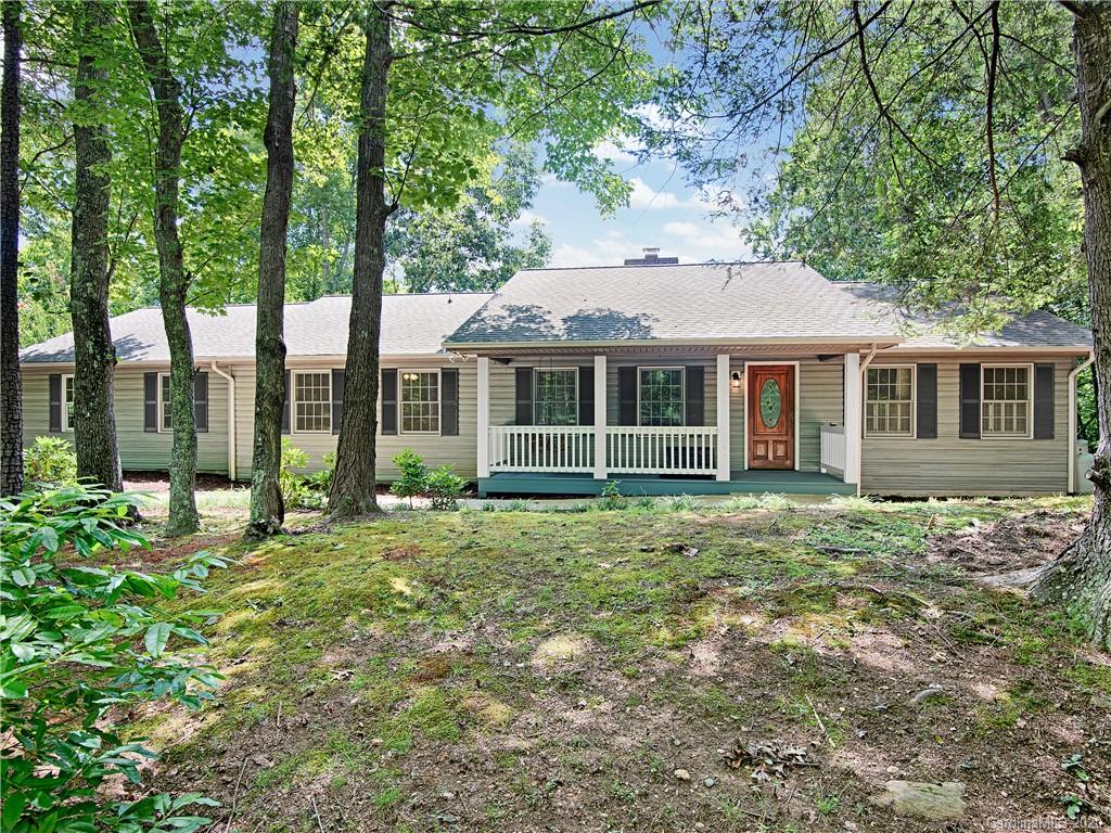 106 Courtney Lane Candler NC 28715