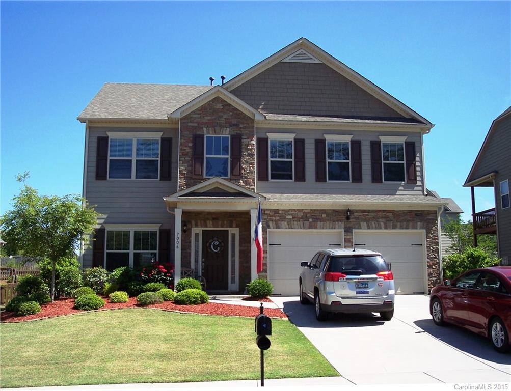 7006 Sedgewick Road Indian Trail NC 28079