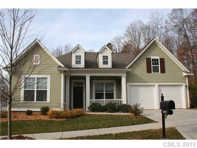 8923 Lake Pines Drive Cornelius NC 28031