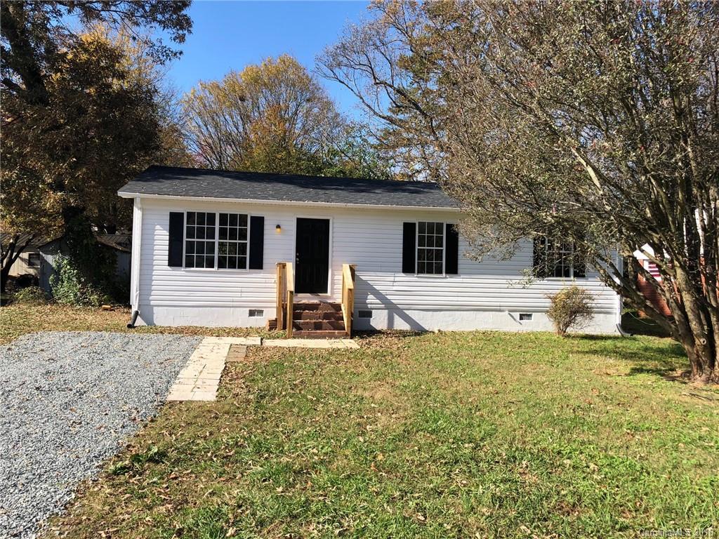 302 Beckner Street Lexington NC 27292