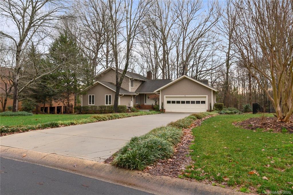 8007 Serendipity Lane Charlotte NC 28277