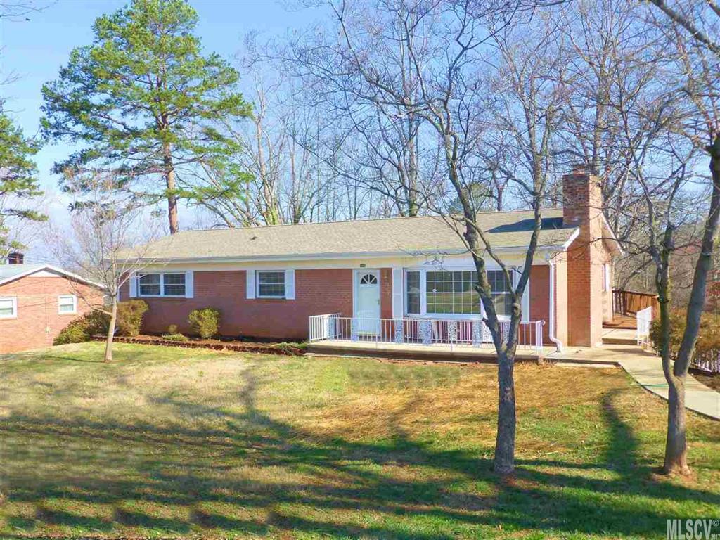 705 29th Avenue NE Hickory NC 28601