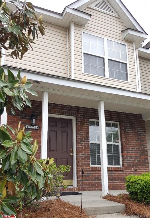 11219 Grass Field Road Charlotte NC 28213