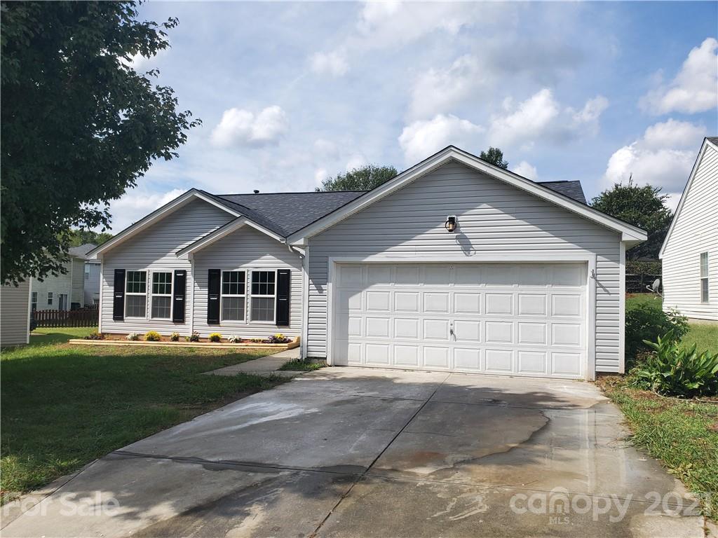 9111 Arbor Creek Drive Charlotte NC 28269