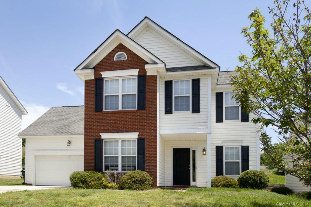 1171 Lempster Drive NW Concord NC 28027