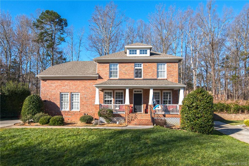 11412 Bloomfield Drive Charlotte NC 28277