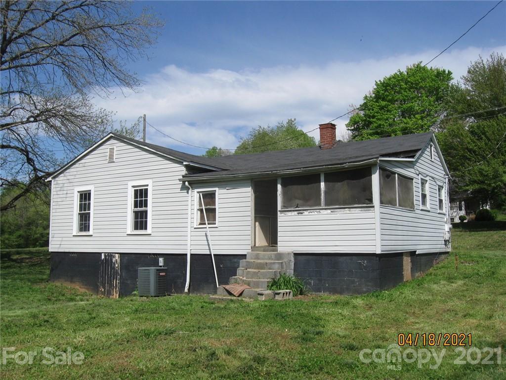 1730 Wilkesboro Boulevard Lenoir NC 28645