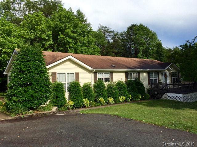 187 Macey Drive Nebo NC 28761