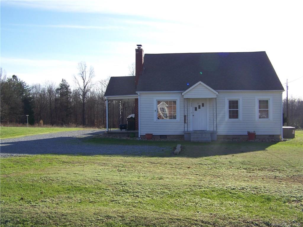 155 Cornelius Road Mooresville NC 28117