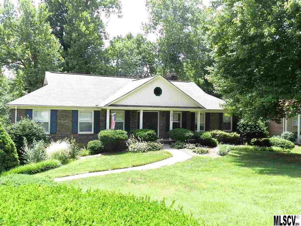 3410 4th Street Boulevard NW Hickory NC 28601