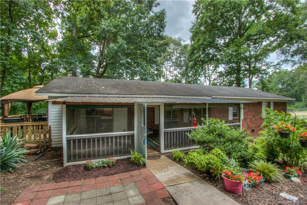 411 Lanier Avenue Mount Holly NC 28120