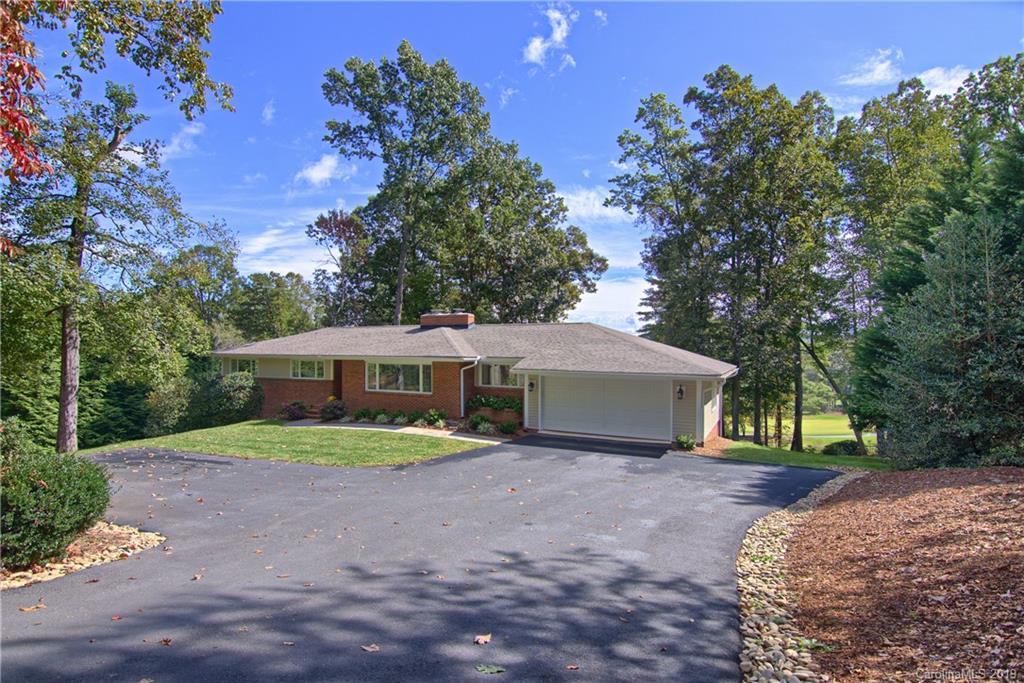 18 W Fairway Drive Etowah NC 28729
