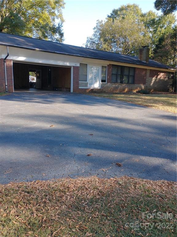 4116 Hickory Lincolnton Highway Newton NC 28658