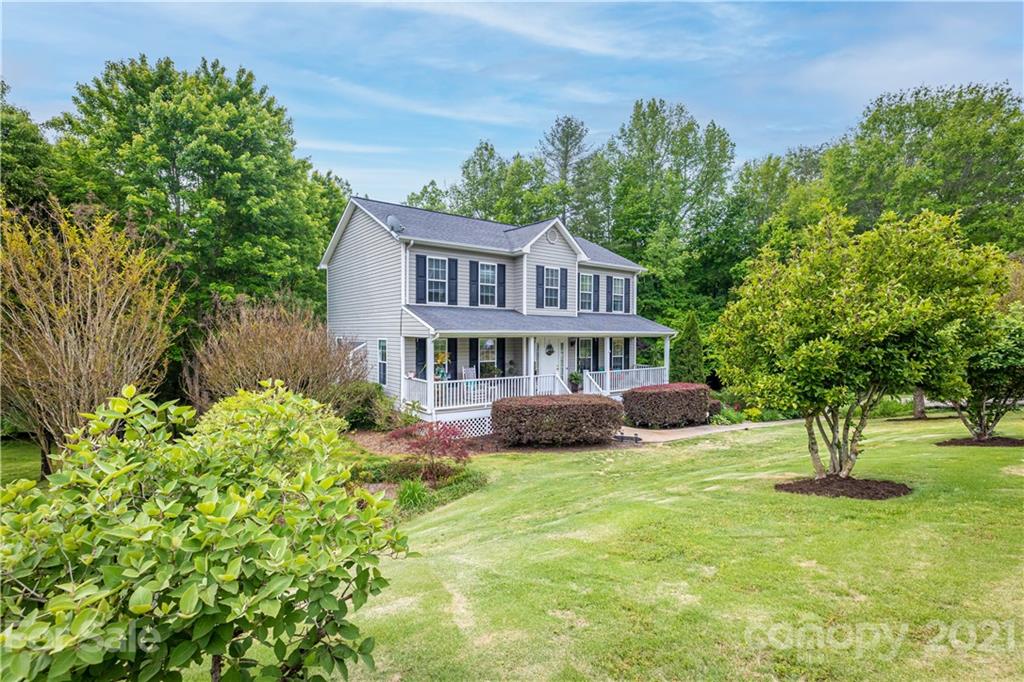 102 Winding Creek Drive Morganton NC 28655