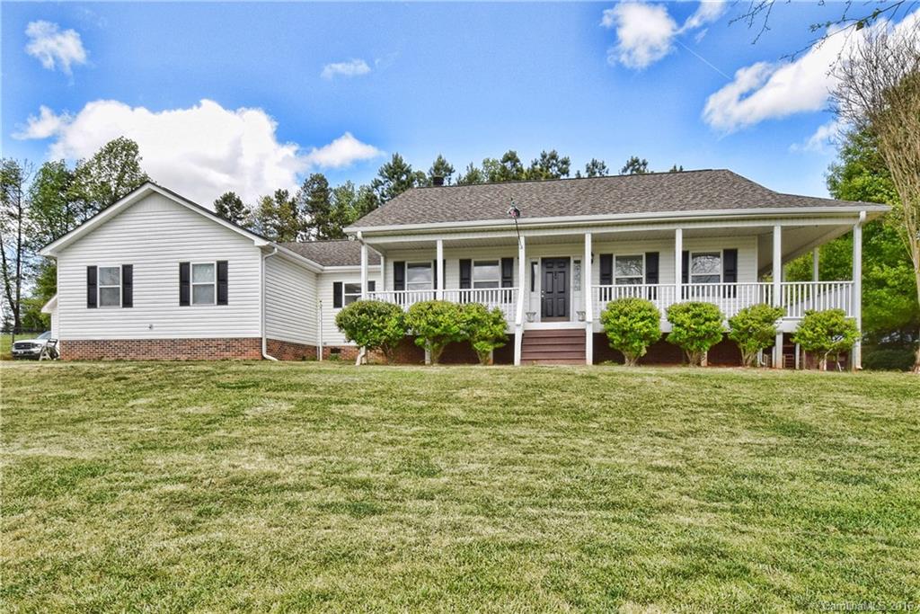 4931 Willow Pond Road Gastonia NC 28056