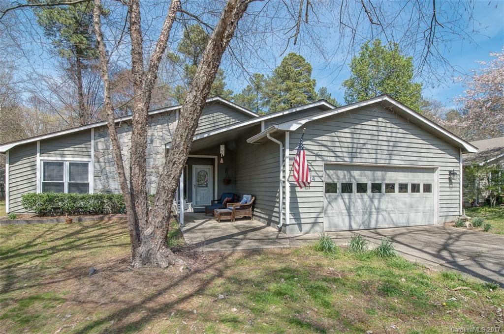 11024 Coachman Circle Charlotte NC 28277