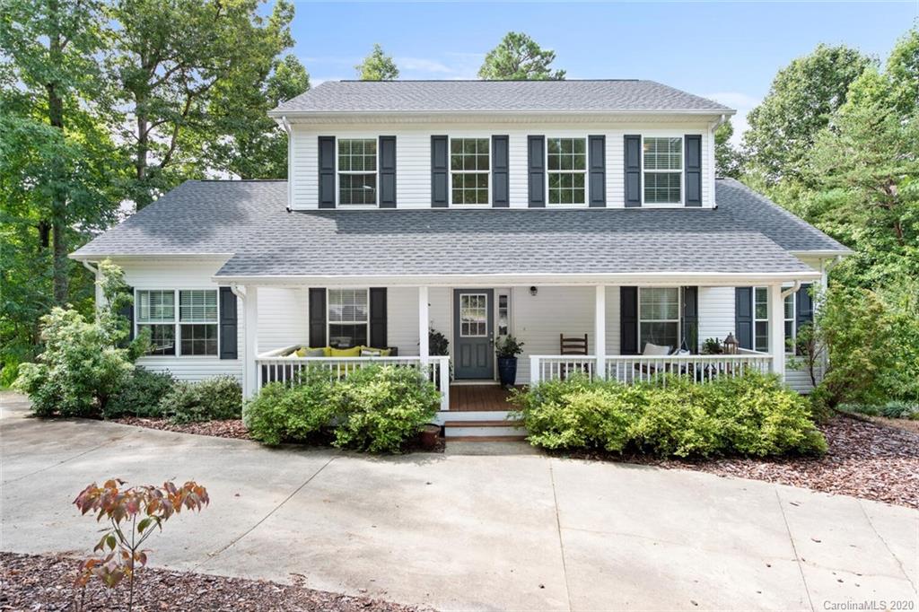 9 Gollum Drive Fairview NC 28730