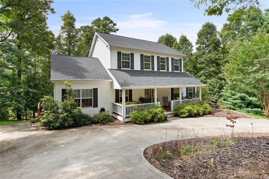 9 Gollum Drive Fairview NC 28730