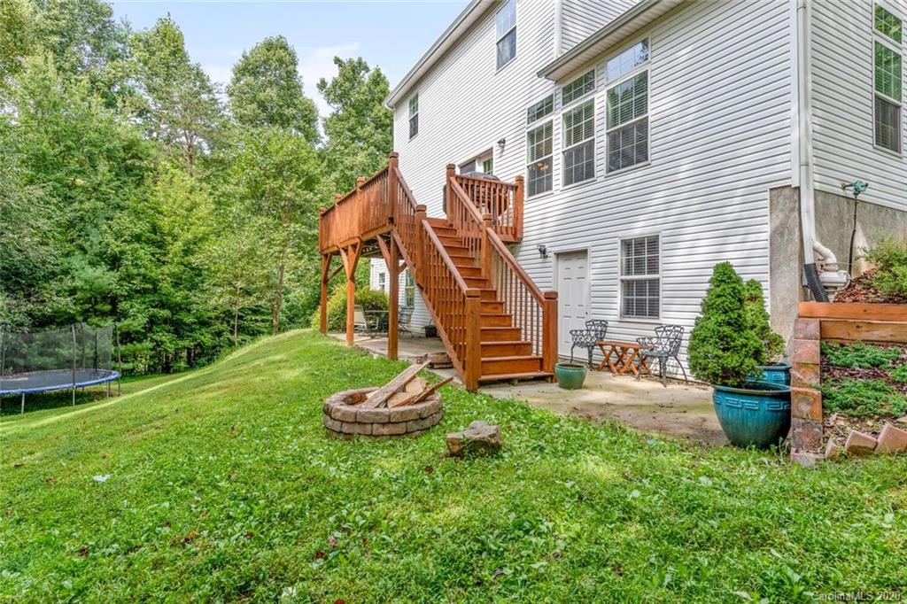 9 Gollum Drive Fairview NC 28730