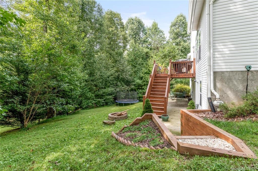 9 Gollum Drive Fairview NC 28730