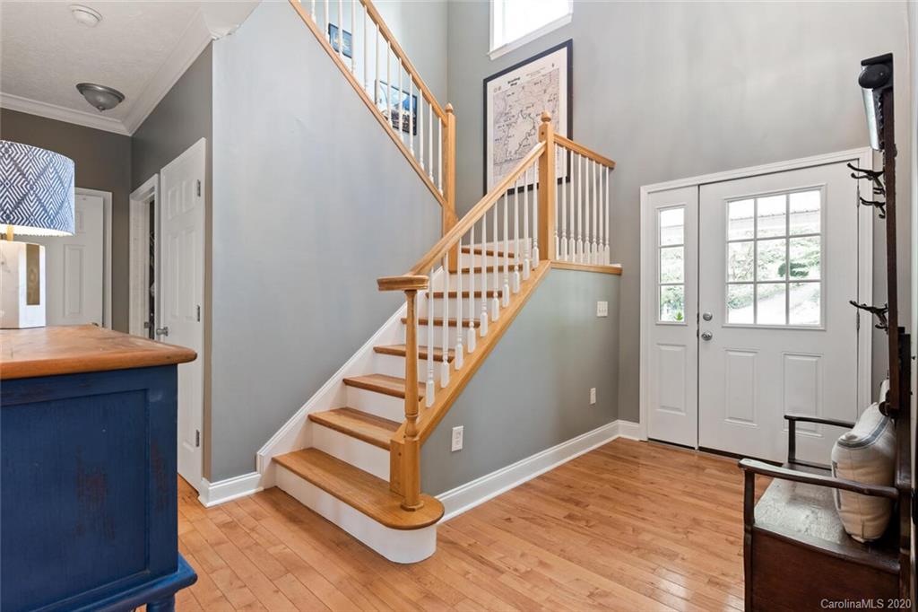 9 Gollum Drive Fairview NC 28730