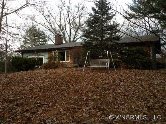 111 Dodge Street Asheville NC 28803