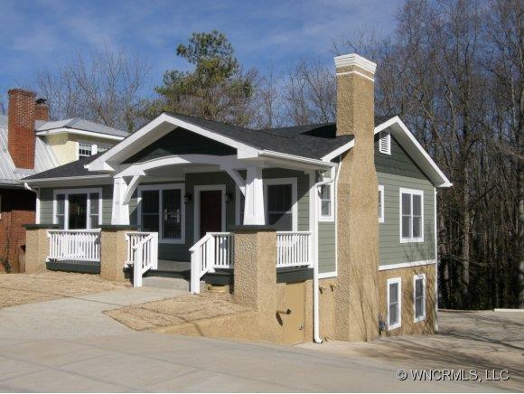110 Brevard Road Asheville NC 28806