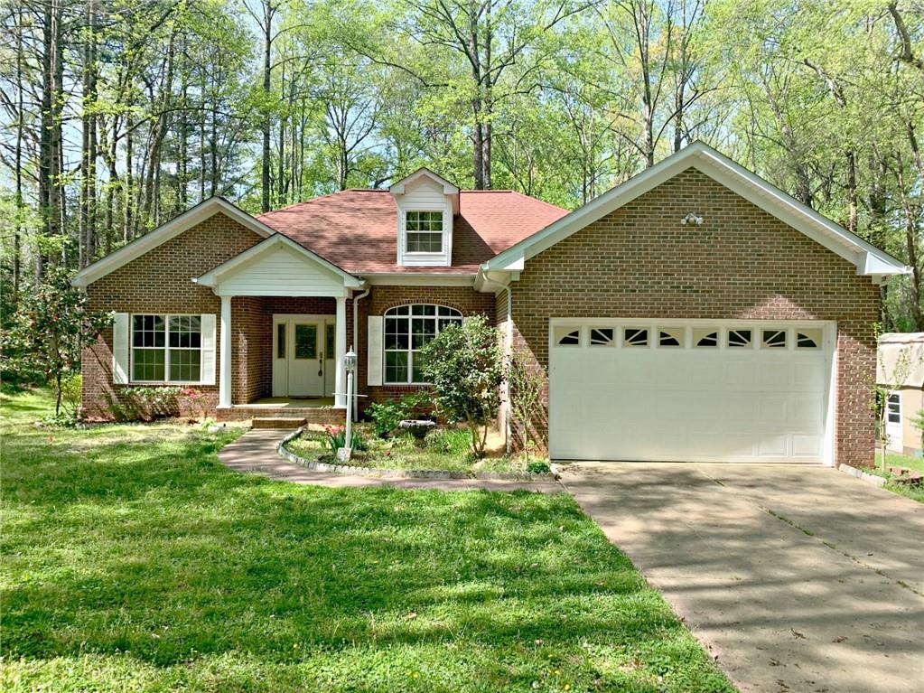 1241 36th Avenue Drive NE Hickory NC 28601