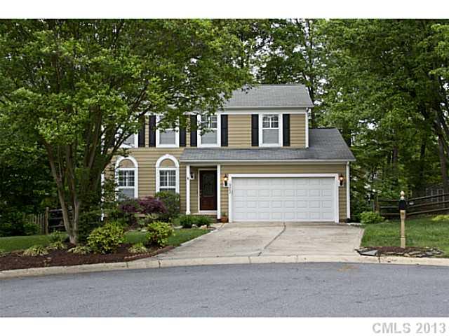 3202 Ontario Place Charlotte NC 28269