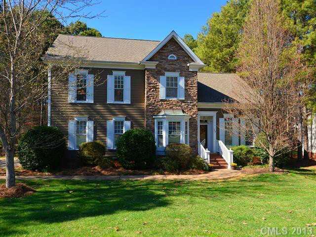 258 Bay Harbour Road Mooresville NC 28117