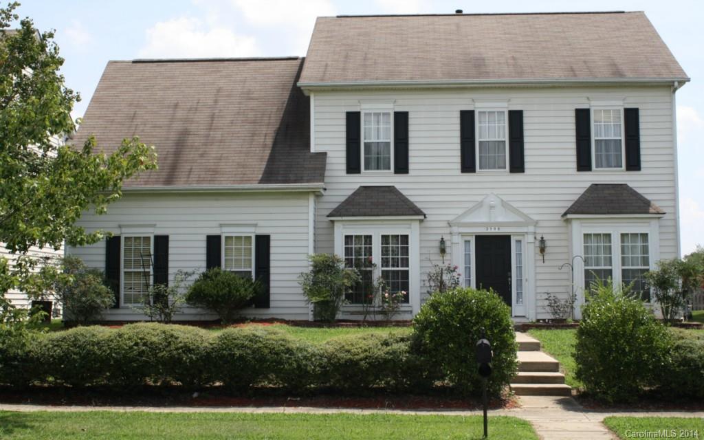 3908 Faith Church Road Indian Trail NC 28079