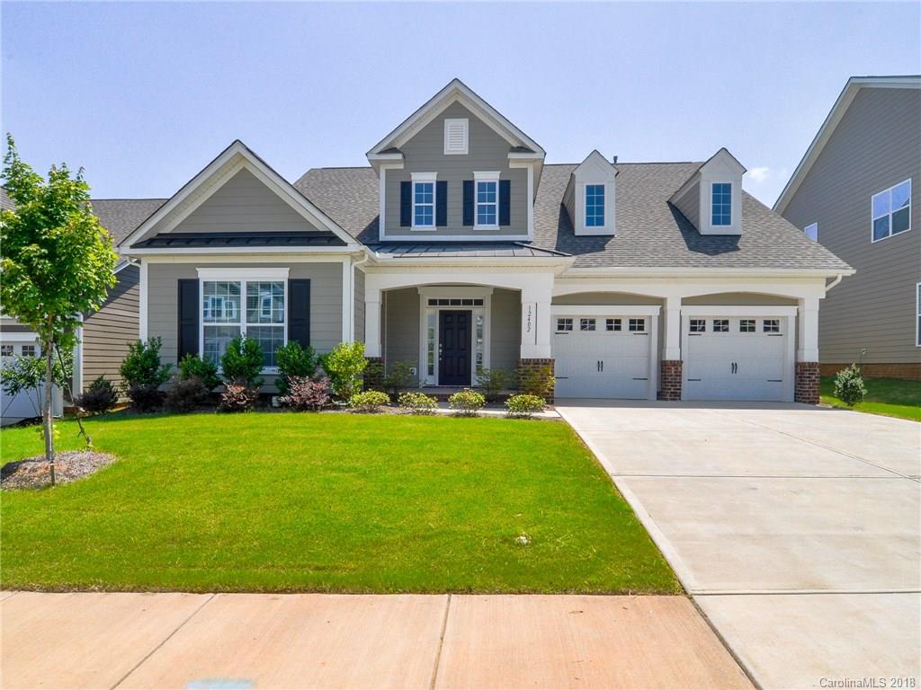 12402 Cranberry Glades Drive Cornelius NC 28031