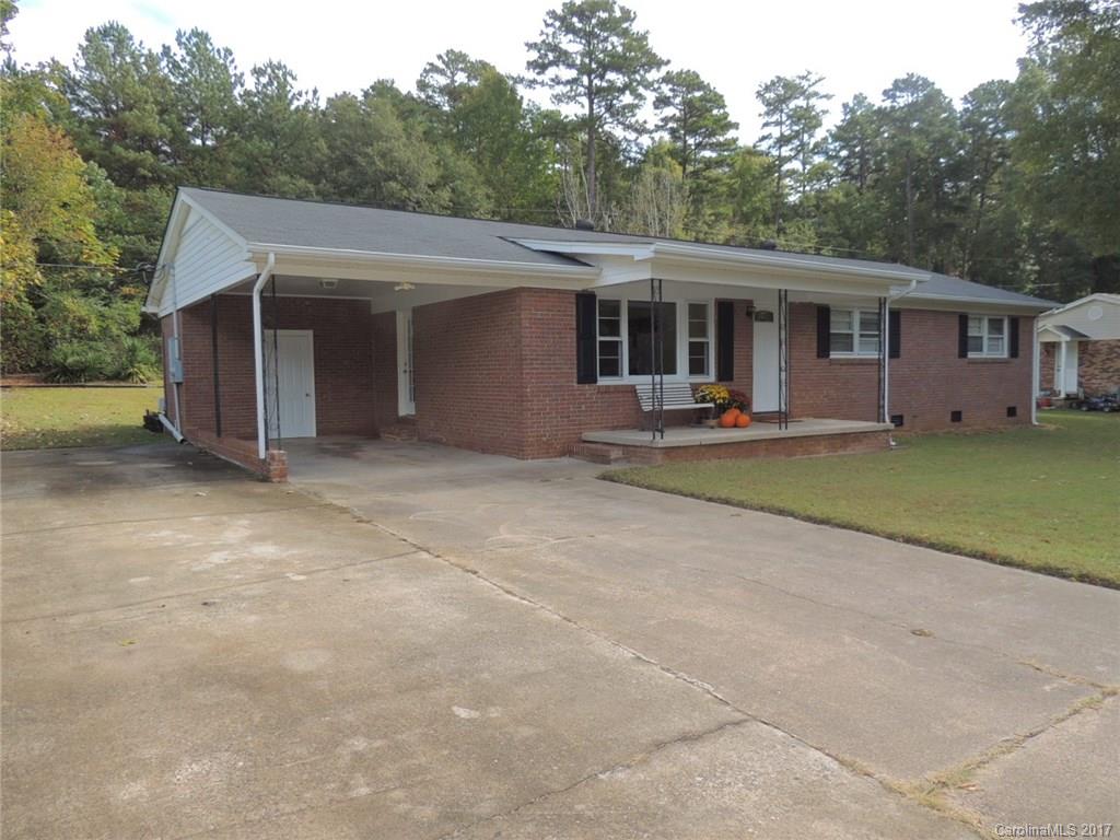 2630 Fairgreen Drive Gastonia NC 28056