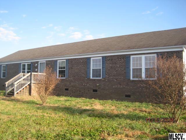 1860 Zack Lane Newton NC 28658