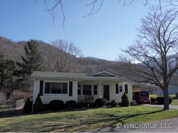 199 Leisure Lane Waynesville NC 28786